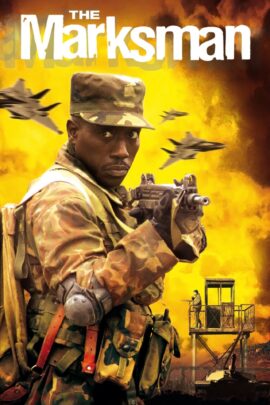 The Marksman 2005 Dual Audio Hindi-English 480p 720p 1080p