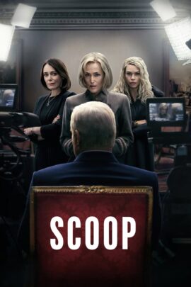 Scoop 2024 Dual Audio Hindi-English 480p 720p 1080p