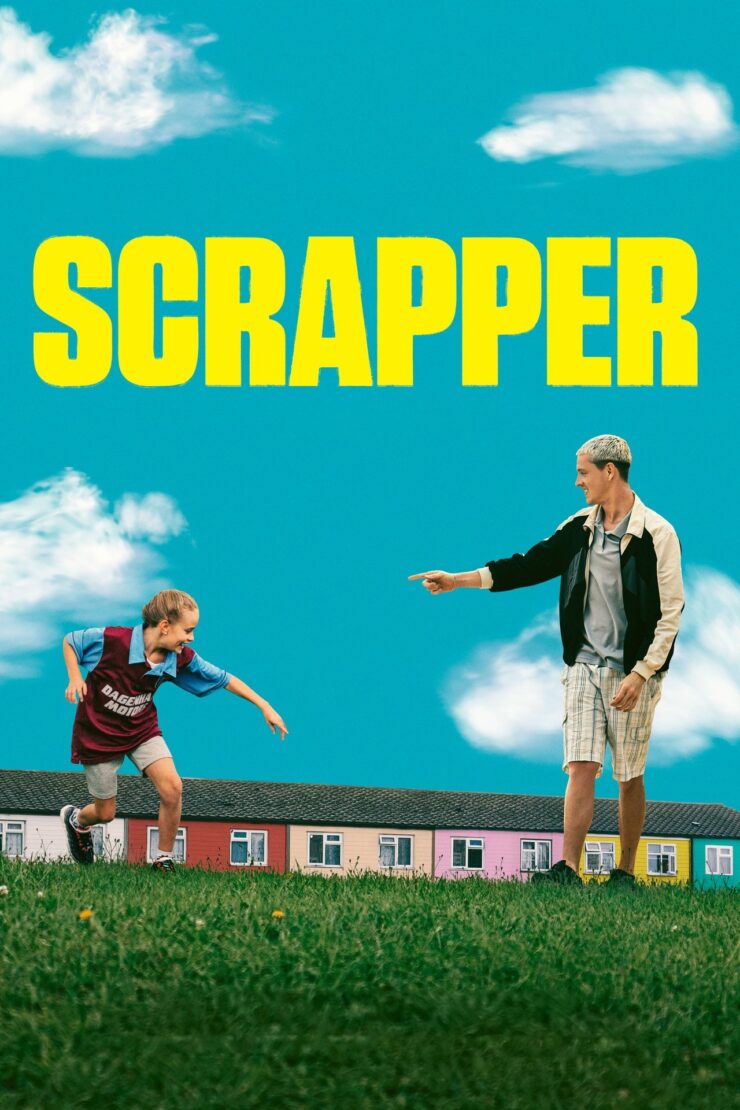 Scrapper 2023 English 480p 720p 1080p