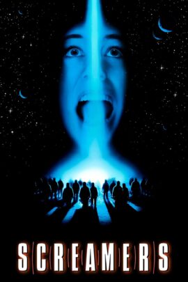 Screamers 1995 Dual Audio Hindi-English 480p 720p 1080p