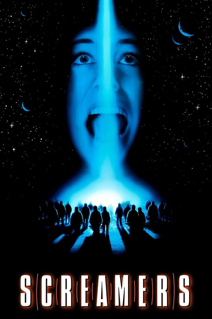 Screamers 1995 Dual Audio Hindi-English 480p 720p 1080p