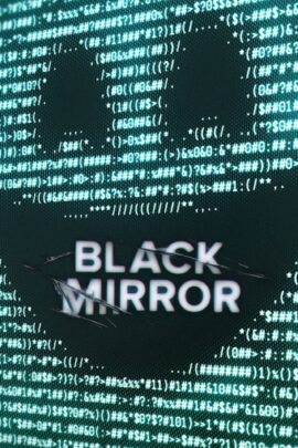 Black Mirror Season 1-7 Dual Audio Hindi-English 480p 720p 1080p All Episode