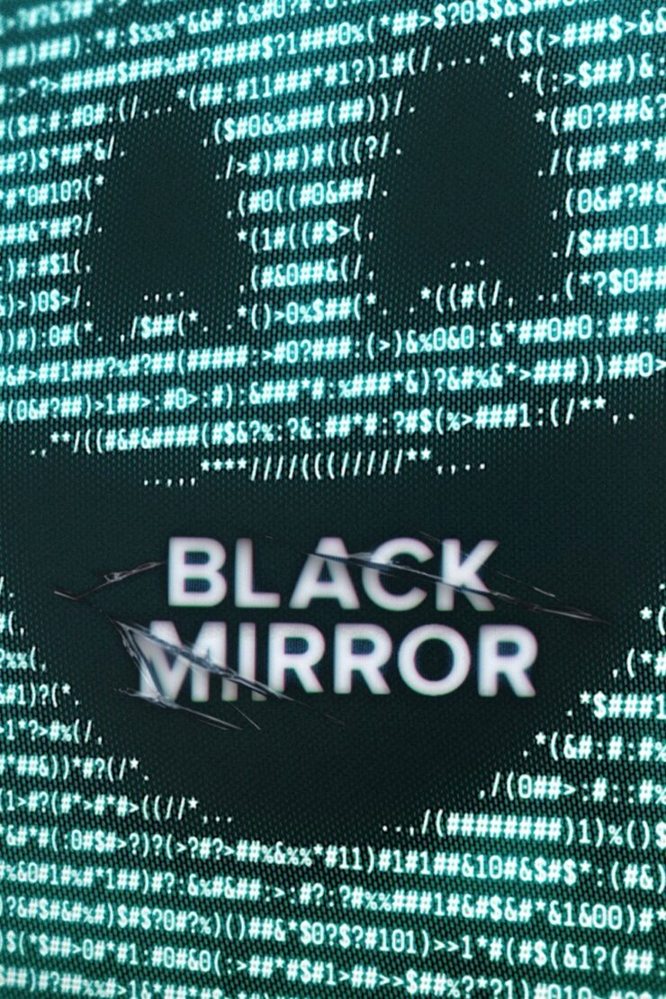 Black Mirror Season 1-7 Dual Audio Hindi-English 480p 720p 1080p All Episode