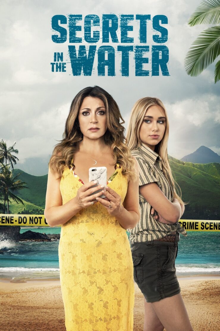 Secrets in the Water 2021 English 480p 720p 1080p