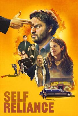 Self Reliance 2024 English 480p 720p 1080p