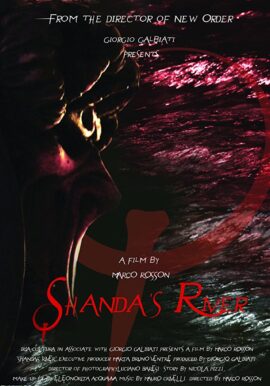 Shanda's River 2018 Dual Audio Hindi-English 480p 720p 1080p