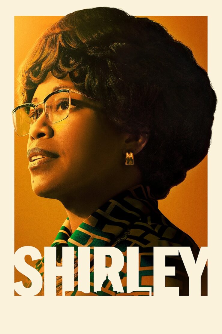 Shirley 2024 Dual Audio Hindi-English 480p 720p 1080p