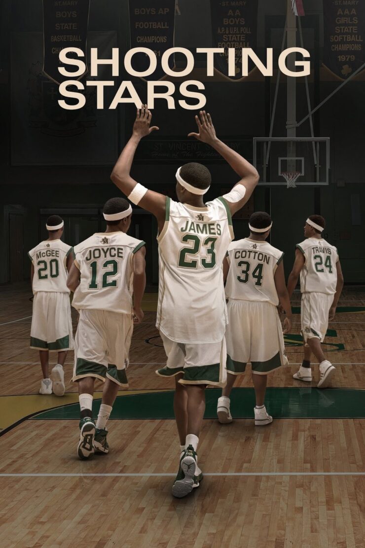 Shooting Stars 2023 Dual Audio Hindi-English 480p 720p 1080p