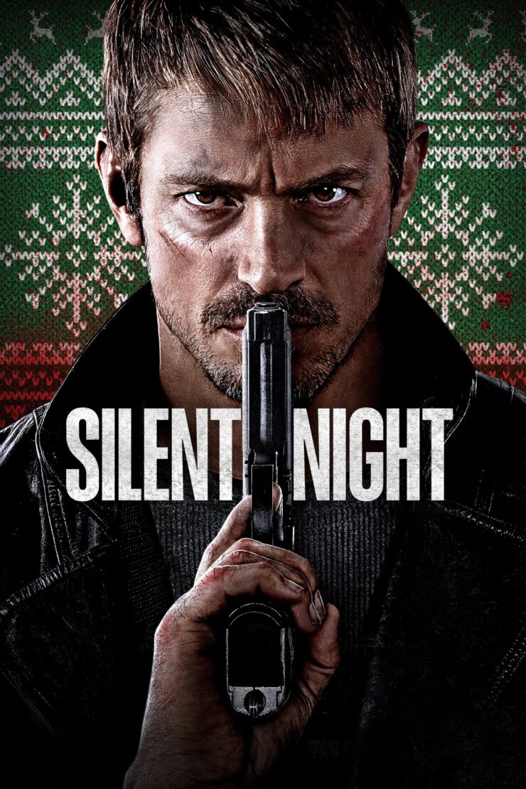 Silent Night 2023 Dual Audio Hindi-English 480p 720p 1080p