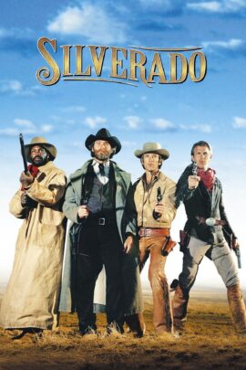 Silverado 1985 Dual Audio Hindi-English 480p 720p 1080p