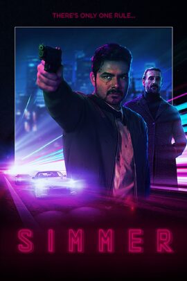 Simmer 2020 Dual Audio Hindi-English 480p 720p 1080p