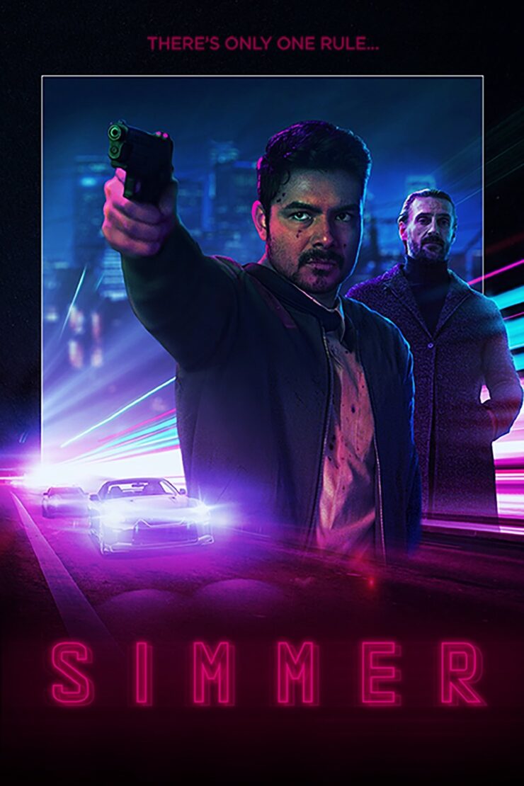 Simmer 2020 Dual Audio Hindi-English 480p 720p 1080p