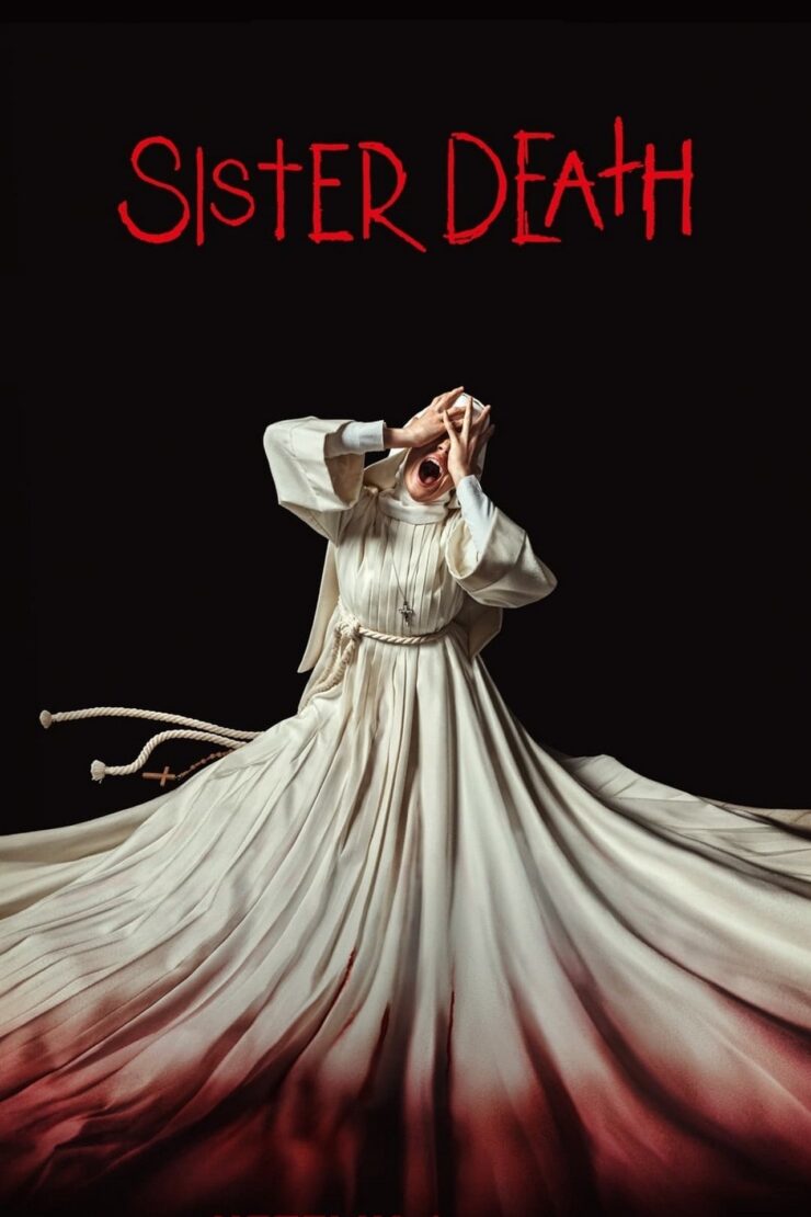 Sister Death 2023 Multi Audio Hindi-English-Spanish 480p 720p 1080p