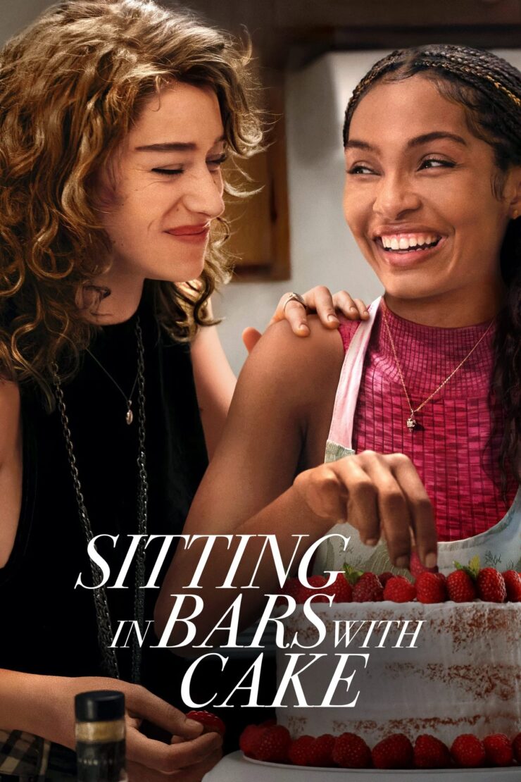 Sitting in Bars with Cake 2023 Dual Audio Hindi-English 480p 720p 1080p
