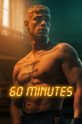 Sixty Minutes 2024 Multi Audio Hindi-English-German 480p 720p 1080p