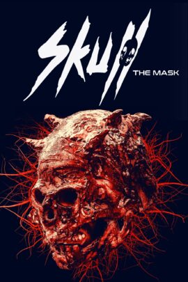 Skull: The Mask 2020 Dual Audio Hindi-German 480p 720p 1080p