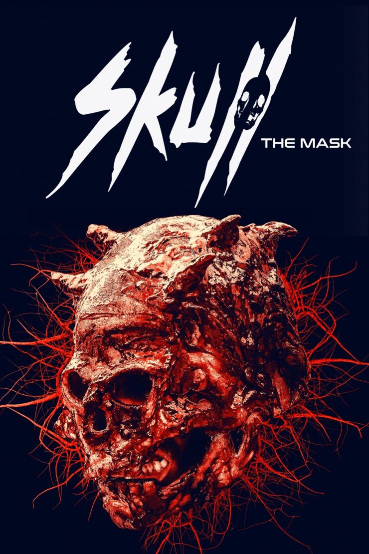 Skull: The Mask 2020 Dual Audio Hindi-German 480p 720p 1080p
