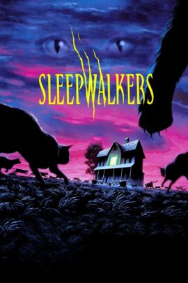 Sleepwalkers 1992 Dual Audio Hindi-English 480p 720p 1080p