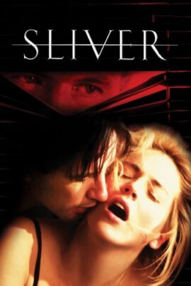 Sliver 1993 Dual Audio Hindi-English 480p 720p 1080p
