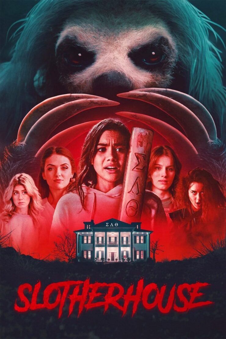 Slotherhouse 2023 English With Hindi Subtitle 480p 720p 1080p