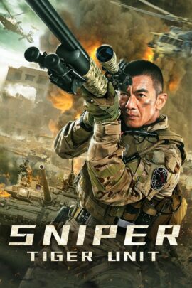 Sniper 2020 Dual Audio Hindi-Chinese 480p 720p 1080p