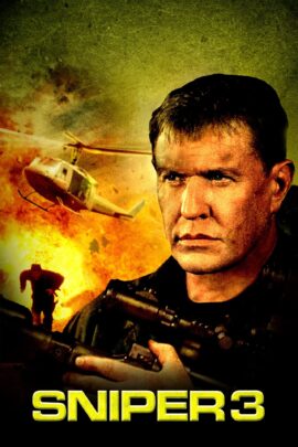 Sniper 3 2004 Dual Audio Hindi-English 480p 720p 1080p