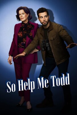 So Help Me Todd Season 1-2 English With Hindi Subtitle 720p 1080p