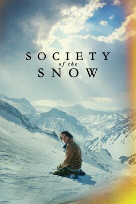 Society of the Snow 2024 Multi Audio Hindi-English-Spanish 480p 720p 1080p