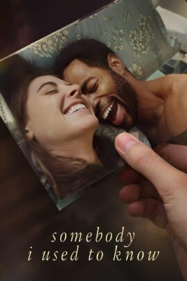 Somebody I Used to Know 2023 Dual Audio Hindi-English 480p 720p 1080p