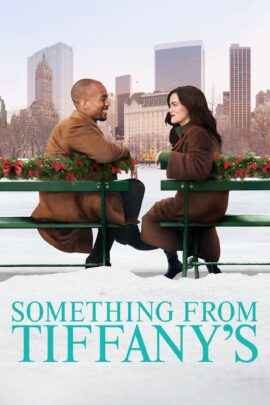 Something from Tiffany's 2022 Dual Audio Hindi-English 480p 720p 1080p