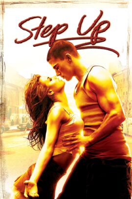 Step Up 2006 Dual Audio Hindi-English 480p 720p 1080p