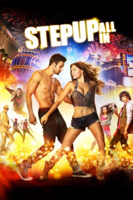 Step Up All In 2014 Dual Audio Hindi-English 480p 720p 1080p