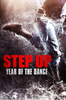 Step Up China 2019 Dual Audio Hindi-Chinese 480p 720p 1080p