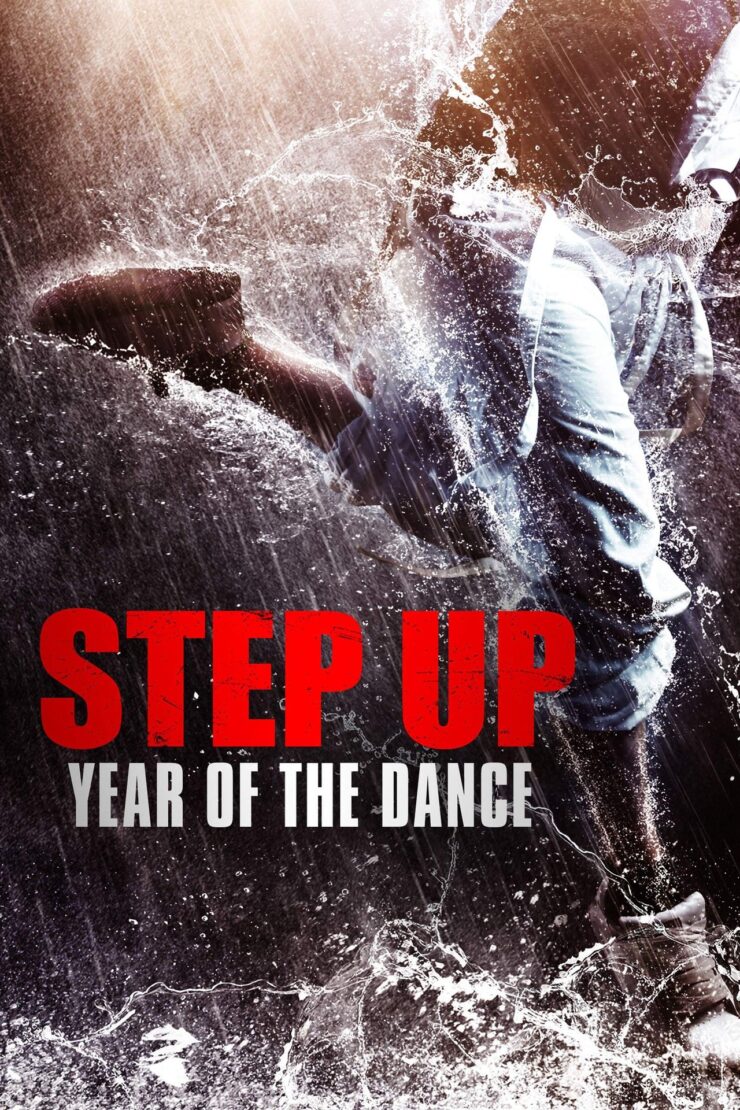 Step Up China 2019 Dual Audio Hindi-Chinese 480p 720p 1080p