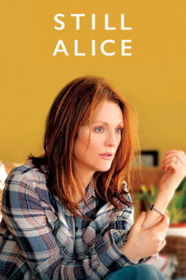 Still Alice 2014 Dual Audio Hindi-English 480p 720p 1080p