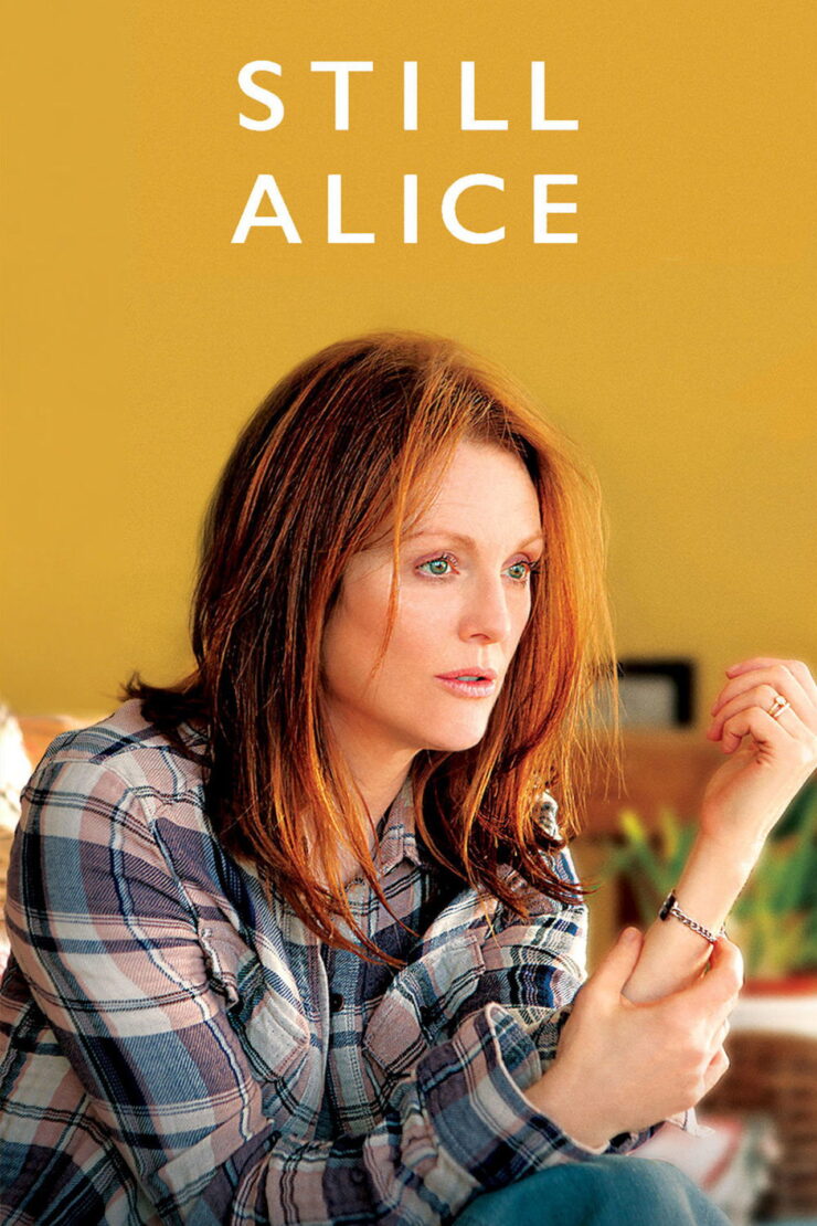 Still Alice 2014 Dual Audio Hindi-English 480p 720p 1080p