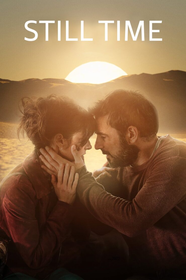 Still Time 2023 Dual Audio Italian-English 480p 720p 1080p