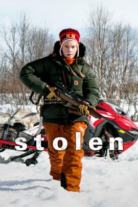 Stolen 2024 Dual Audio Hindi-English 480p 720p 1080p