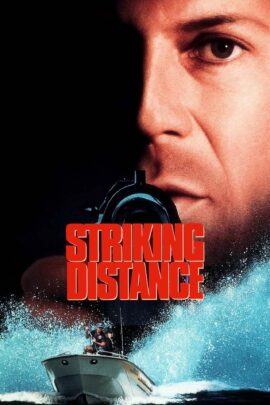 Striking Distance 1993 Dual Audio Hindi-English 480p 720p 1080p