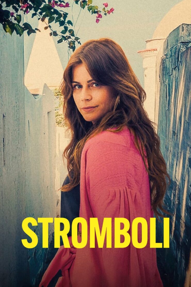 Stromboli 2022 English 480p 720p 1080p
