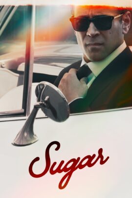 Sugar Season 1 English With Hindi Subtitle 720p 1080p