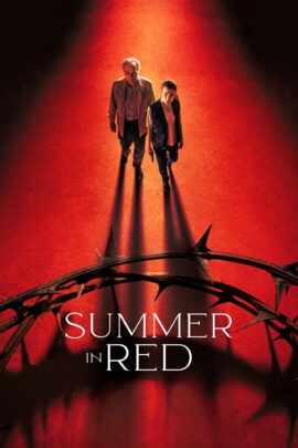 Summer in Red 2023 Dual Audio Hindi-Spanish 480p 720p 1080p