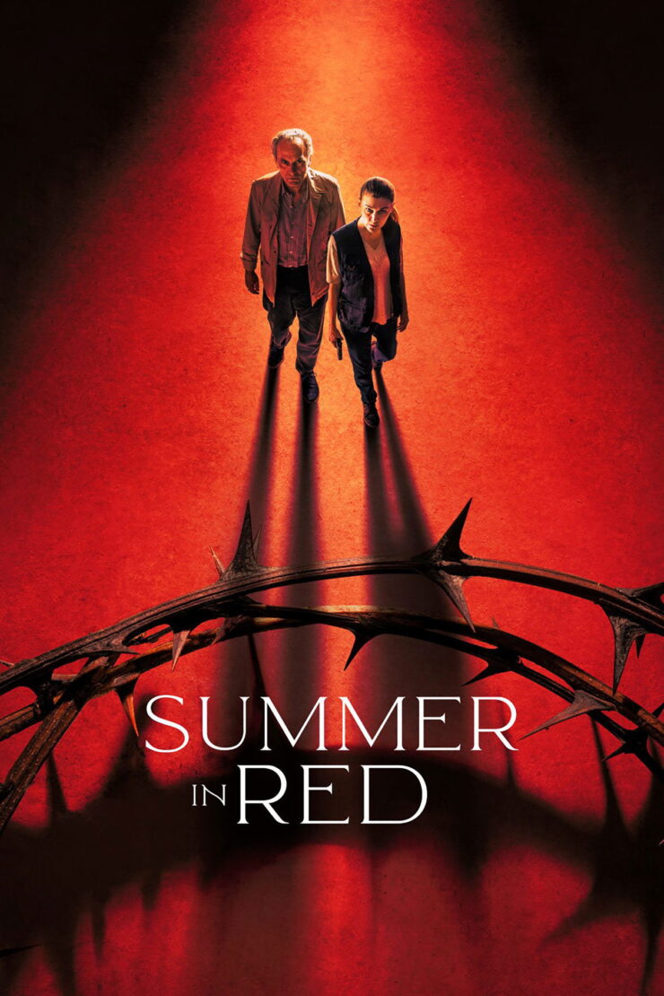 Summer in Red 2023 Dual Audio Hindi-Spanish 480p 720p 1080p