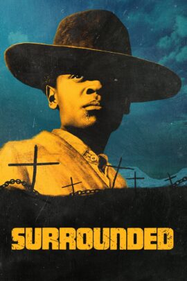 Surrounded 2023 Dual Audio Hindi-English 480p 720p 1080p