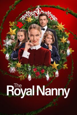 The Royal Nanny 2022 Dual Audio Hindi-English 480p 720p 1080p