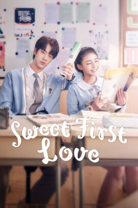 Sweet First Love Season 1 Hindi With Subtitle 720p 1080p