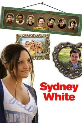 Sydney White 2007 Dual Audio Hindi-English 480p 720p 1080p