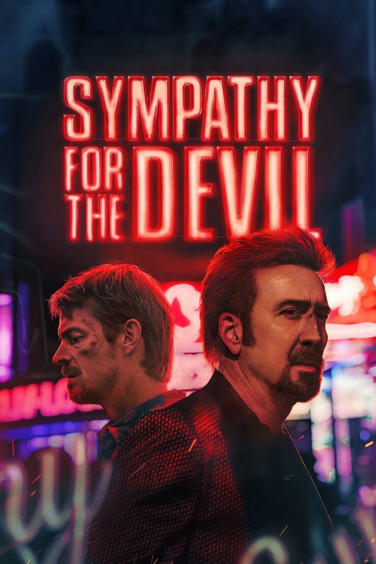 Sympathy for the Devil 2023 Dual Audio Hindi-English 480p 720p 1080p