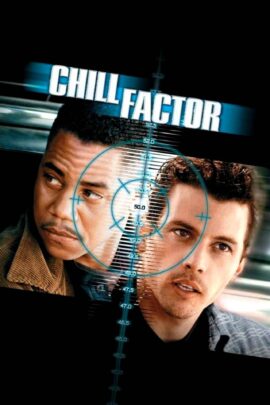 Chill Factor 1999 Dual Audio Hindi-English 480p 720p 1080p