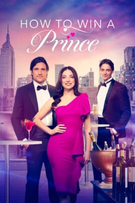 How to Win a Prince 2023 Dual Audio Hindi-English 480p 720p 1080p